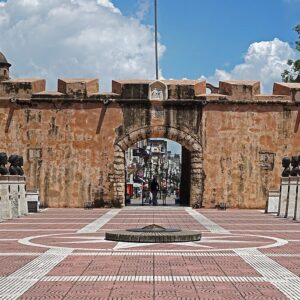 CITY TOUR (SANTO DOMINGO)